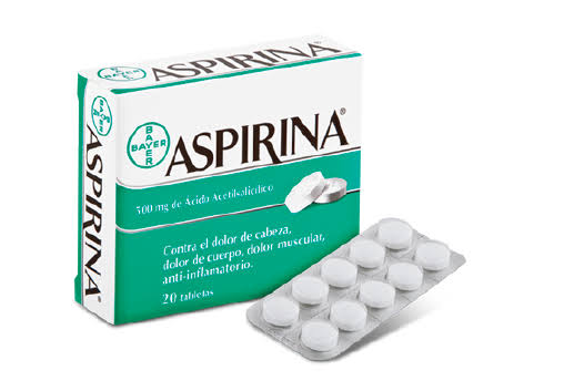 Aspirina